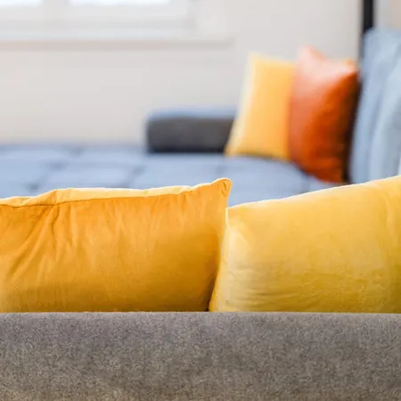 Appartement Tamliving Center Luxury 4 Smart Tv Kitchen Great View